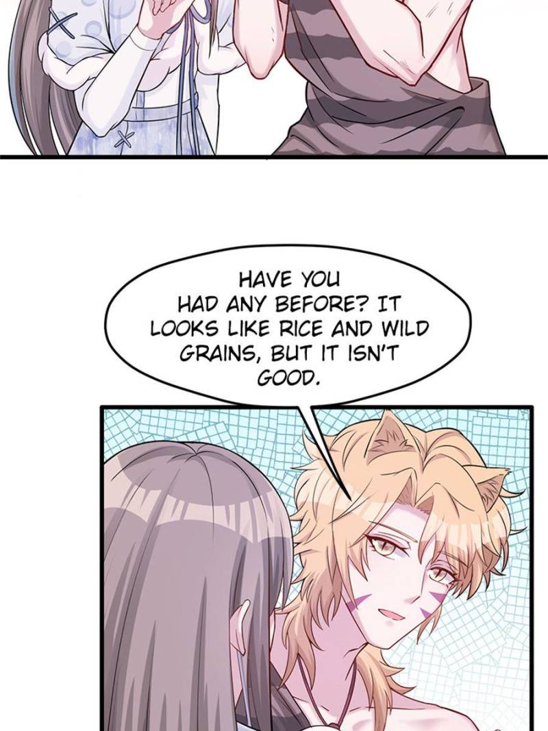 Beauty and the Beasts chapter 124 page 2