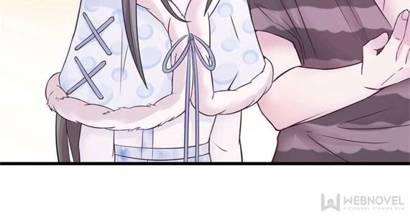 Beauty and the Beasts chapter 124 page 21