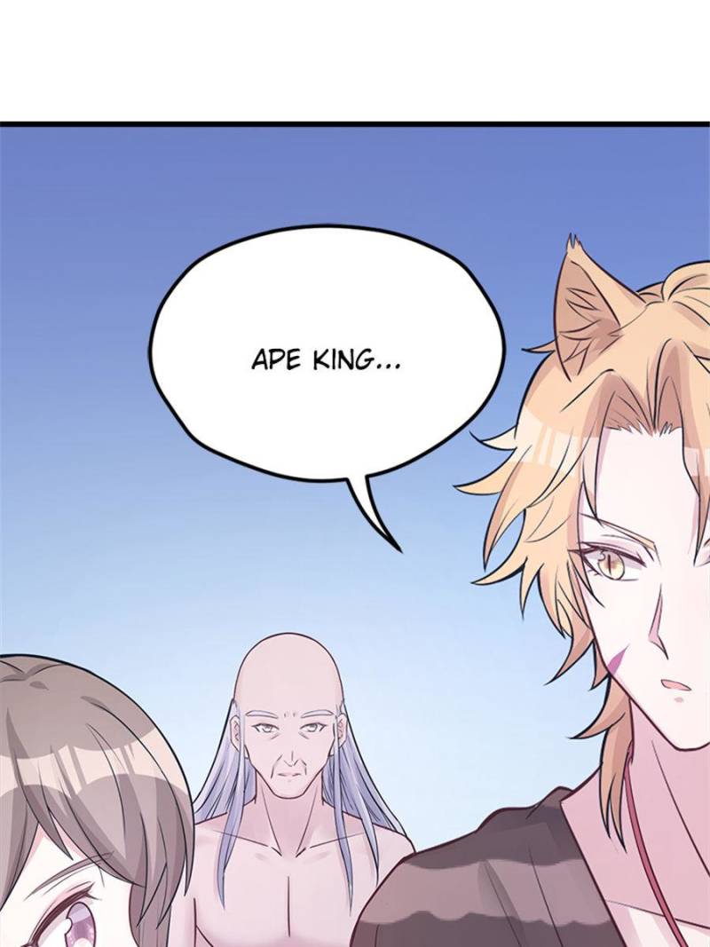 Beauty and the Beasts chapter 124 page 22