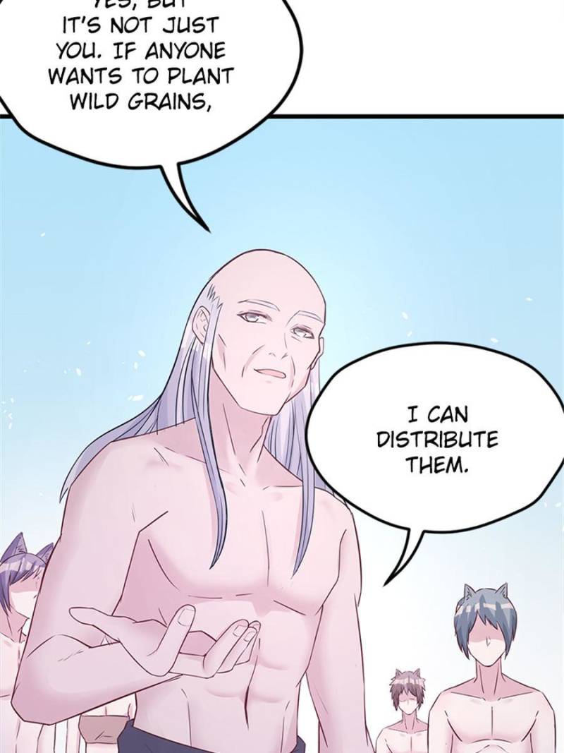 Beauty and the Beasts chapter 124 page 25