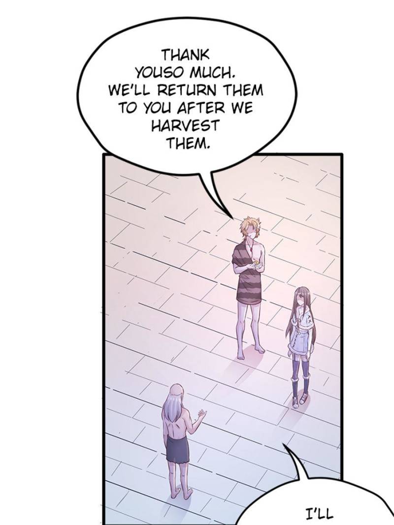 Beauty and the Beasts chapter 124 page 27