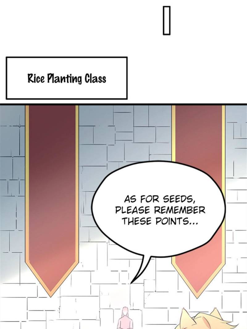 Beauty and the Beasts chapter 124 page 30