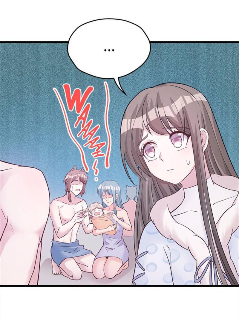 Beauty and the Beasts chapter 124 page 32