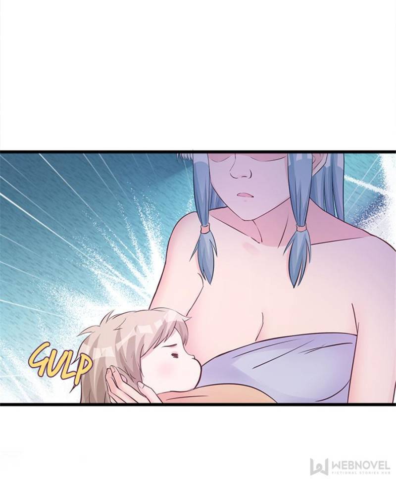 Beauty and the Beasts chapter 124 page 33