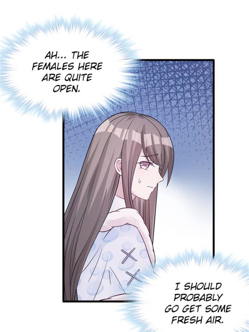 Beauty and the Beasts chapter 124 page 34