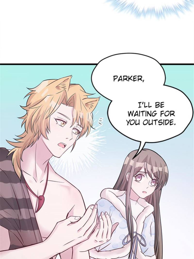 Beauty and the Beasts chapter 124 page 35