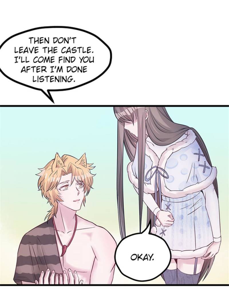 Beauty and the Beasts chapter 124 page 37