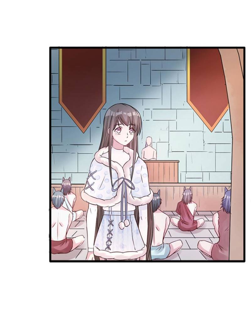 Beauty and the Beasts chapter 124 page 38