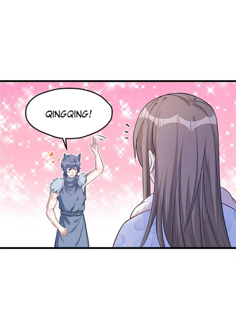 Beauty and the Beasts chapter 124 page 45