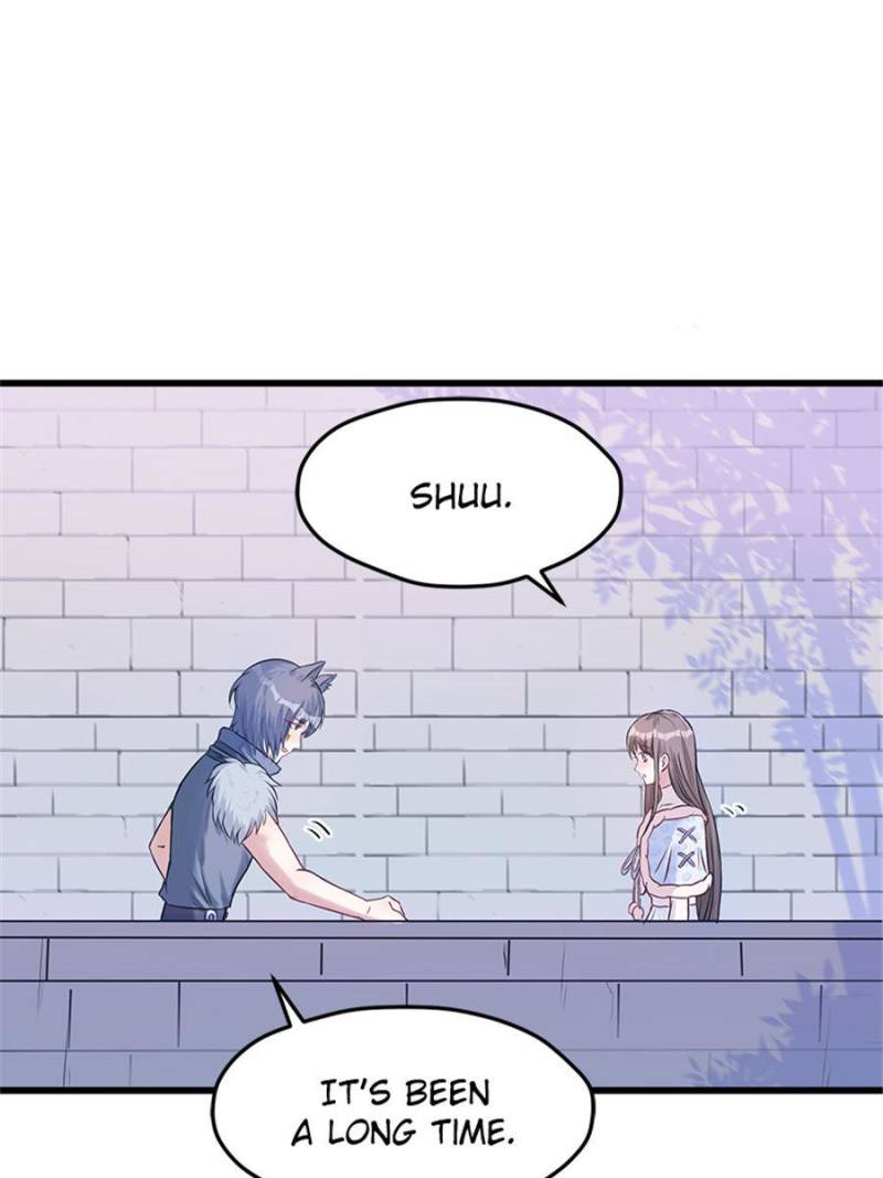 Beauty and the Beasts chapter 124 page 46