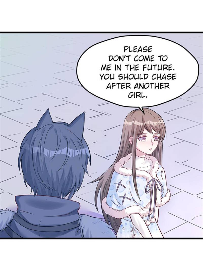 Beauty and the Beasts chapter 124 page 49