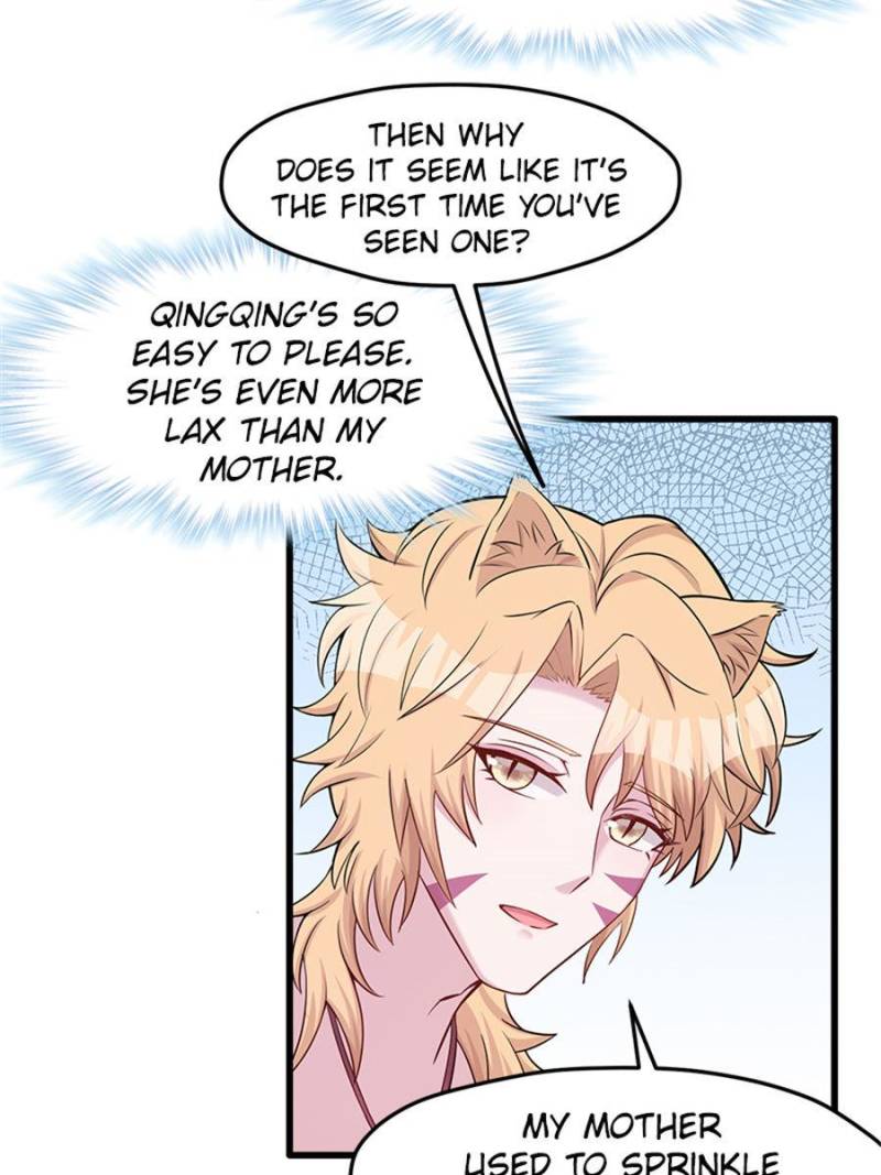 Beauty and the Beasts chapter 124 page 5