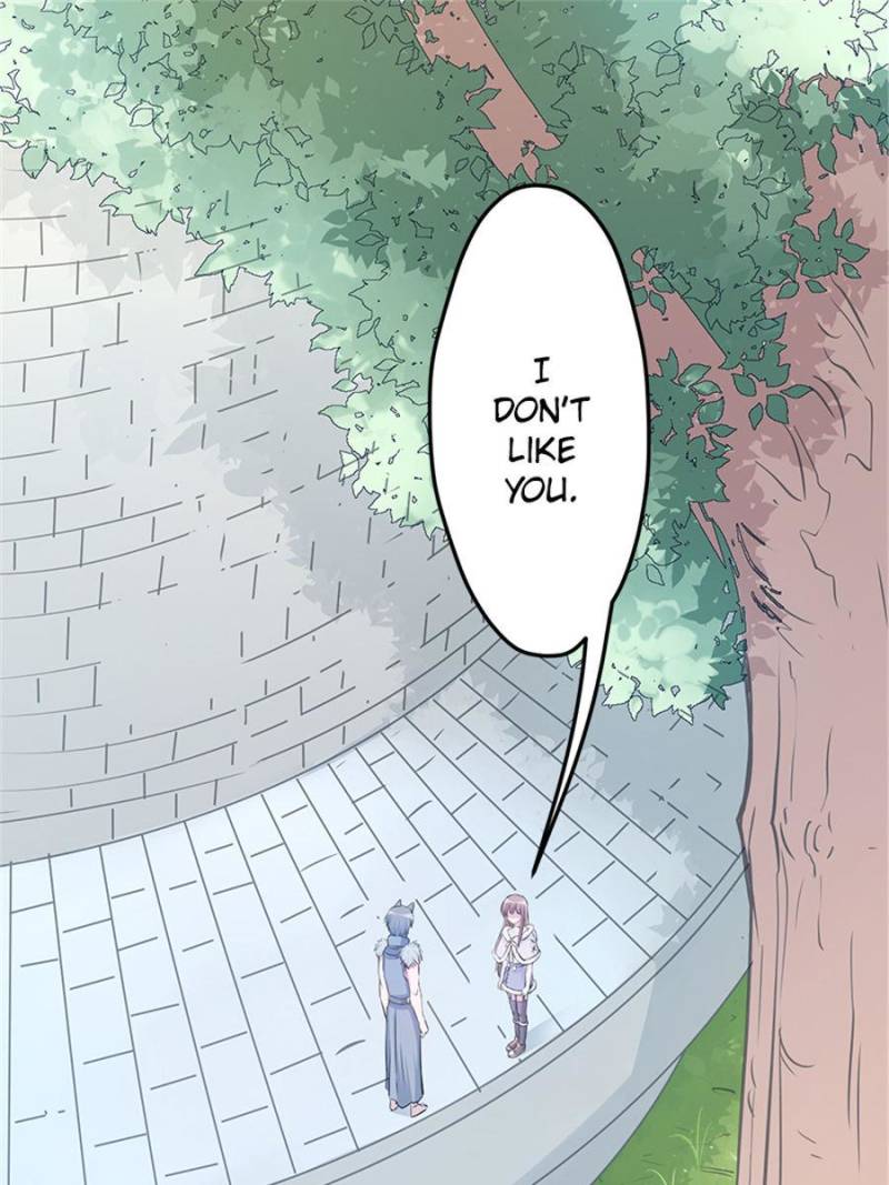 Beauty and the Beasts chapter 125 page 1