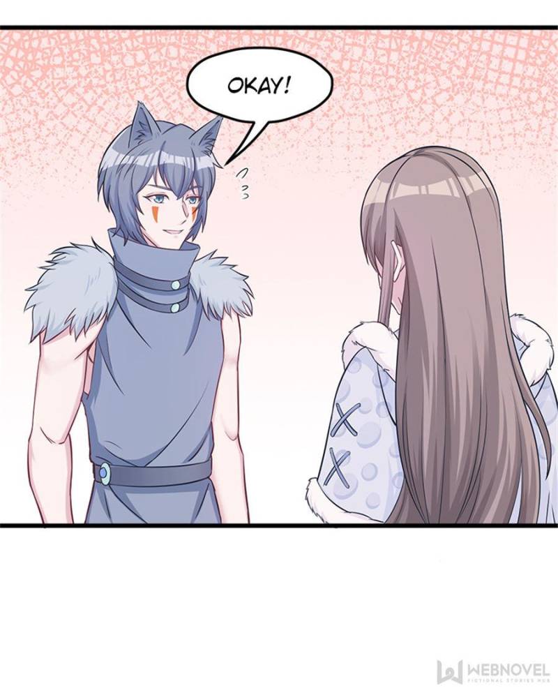 Beauty and the Beasts chapter 125 page 10