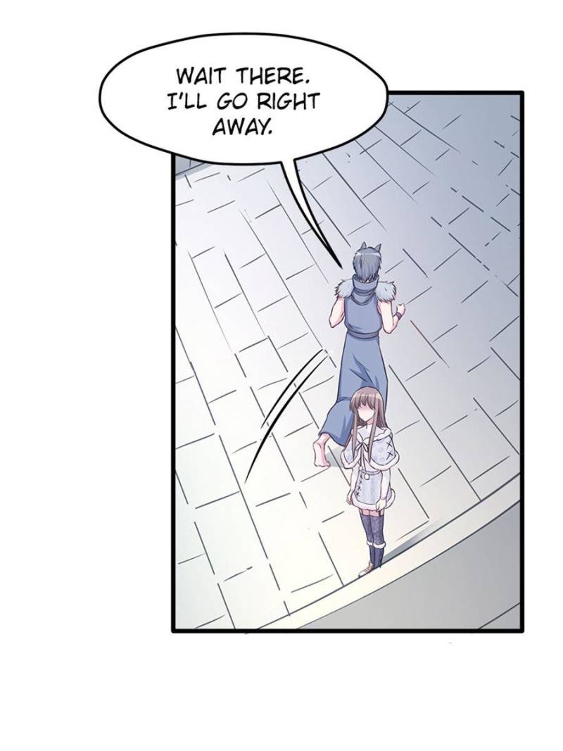 Beauty and the Beasts chapter 125 page 11