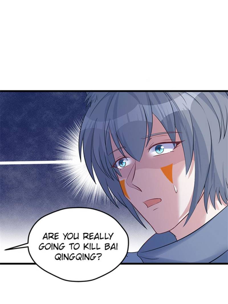 Beauty and the Beasts chapter 125 page 25