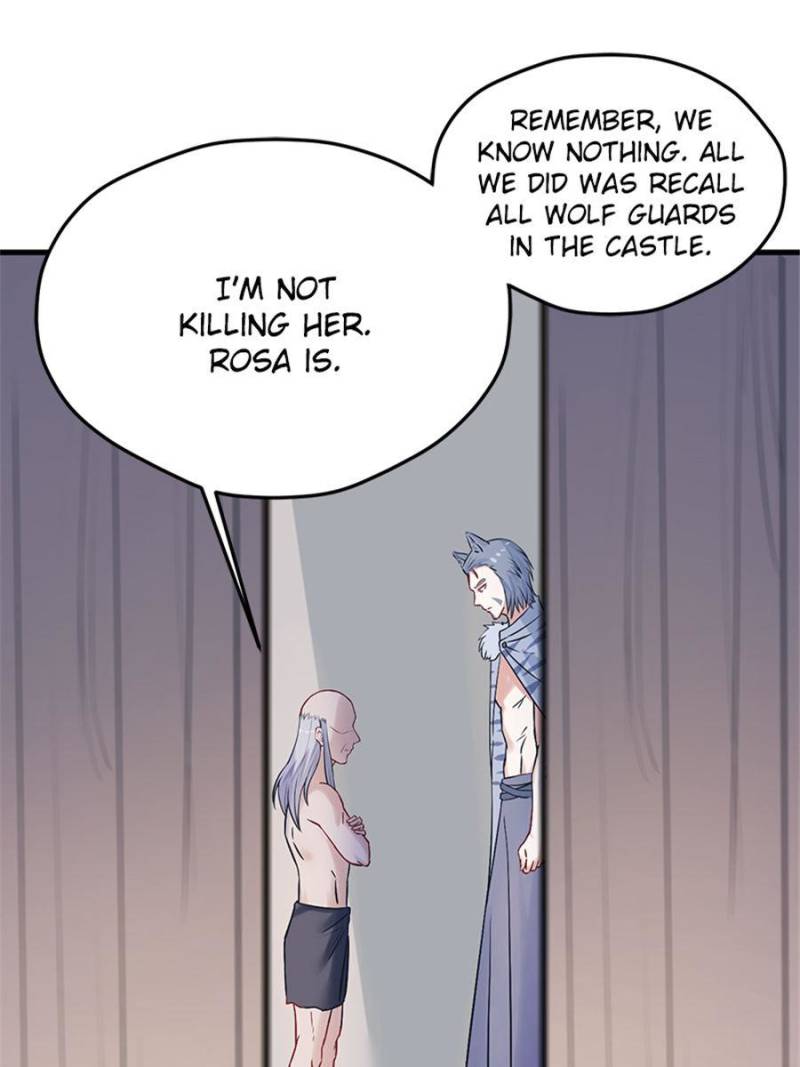 Beauty and the Beasts chapter 125 page 26