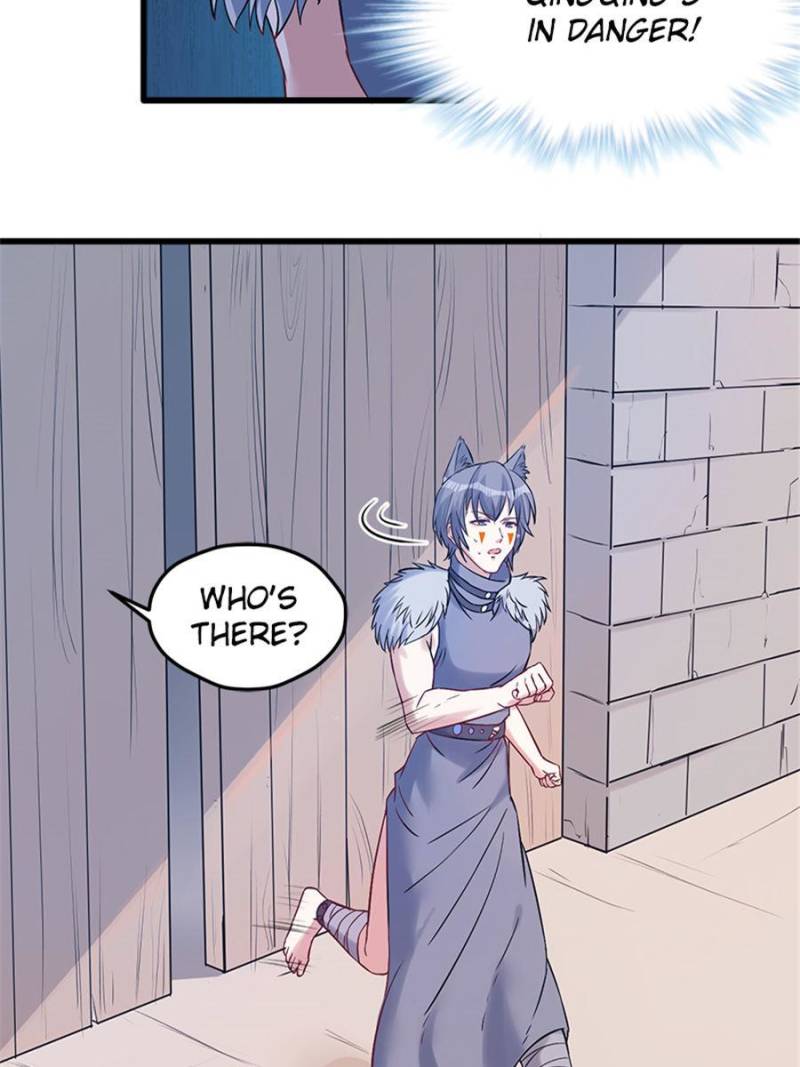 Beauty and the Beasts chapter 125 page 29