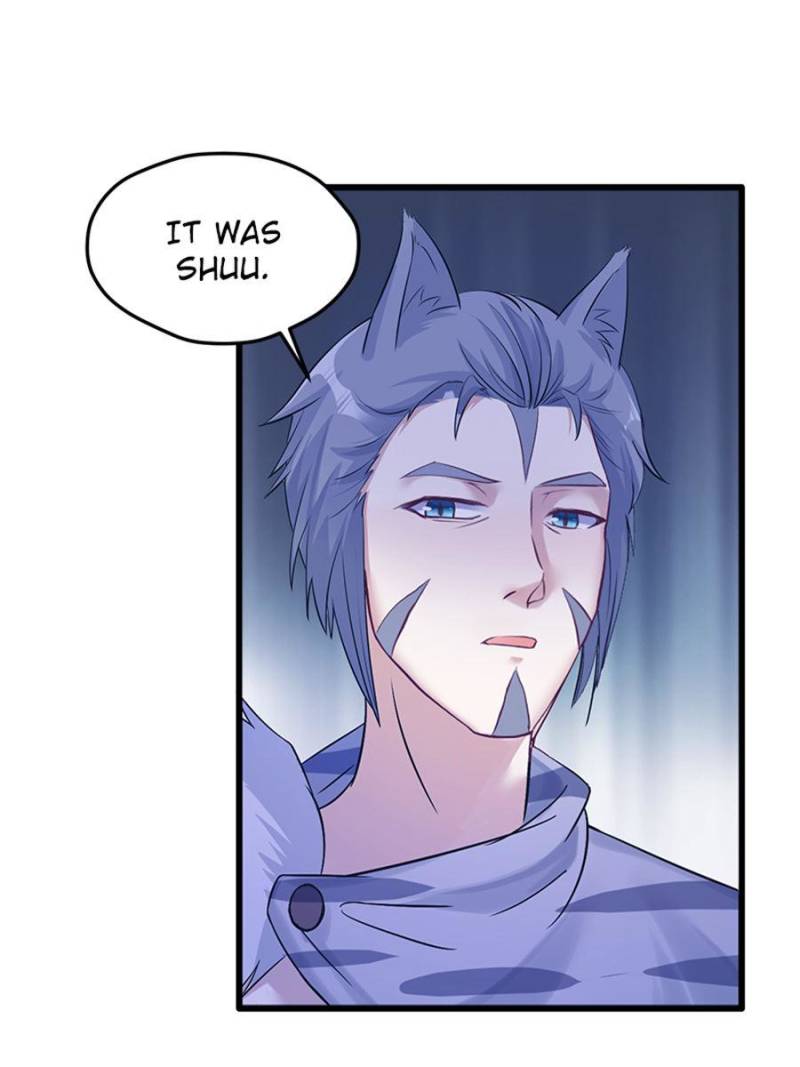 Beauty and the Beasts chapter 125 page 33