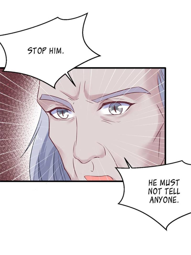 Beauty and the Beasts chapter 125 page 34