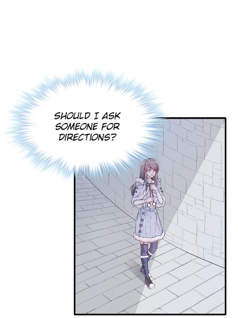 Beauty and the Beasts chapter 125 page 39