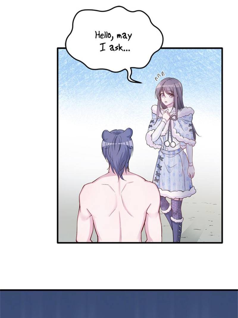 Beauty and the Beasts chapter 125 page 45