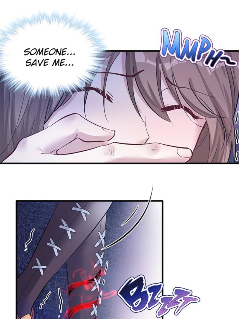 Beauty and the Beasts chapter 126 page 1