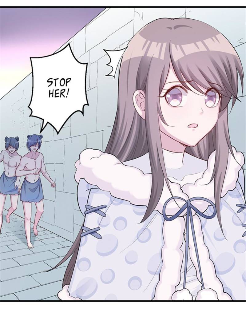 Beauty and the Beasts chapter 126 page 11