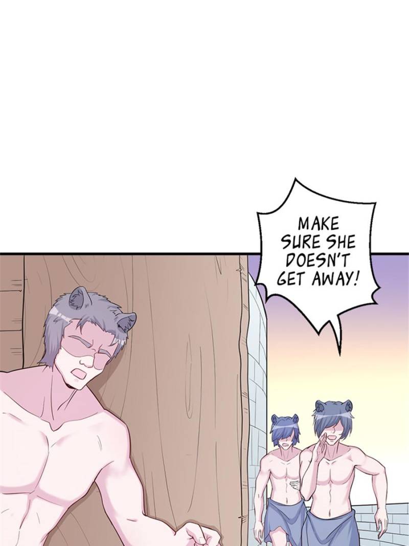 Beauty and the Beasts chapter 126 page 12