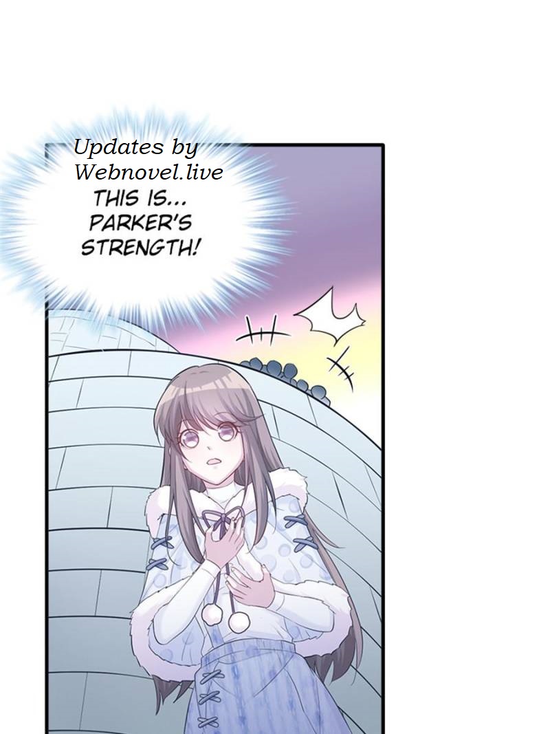 Beauty and the Beasts chapter 126 page 23