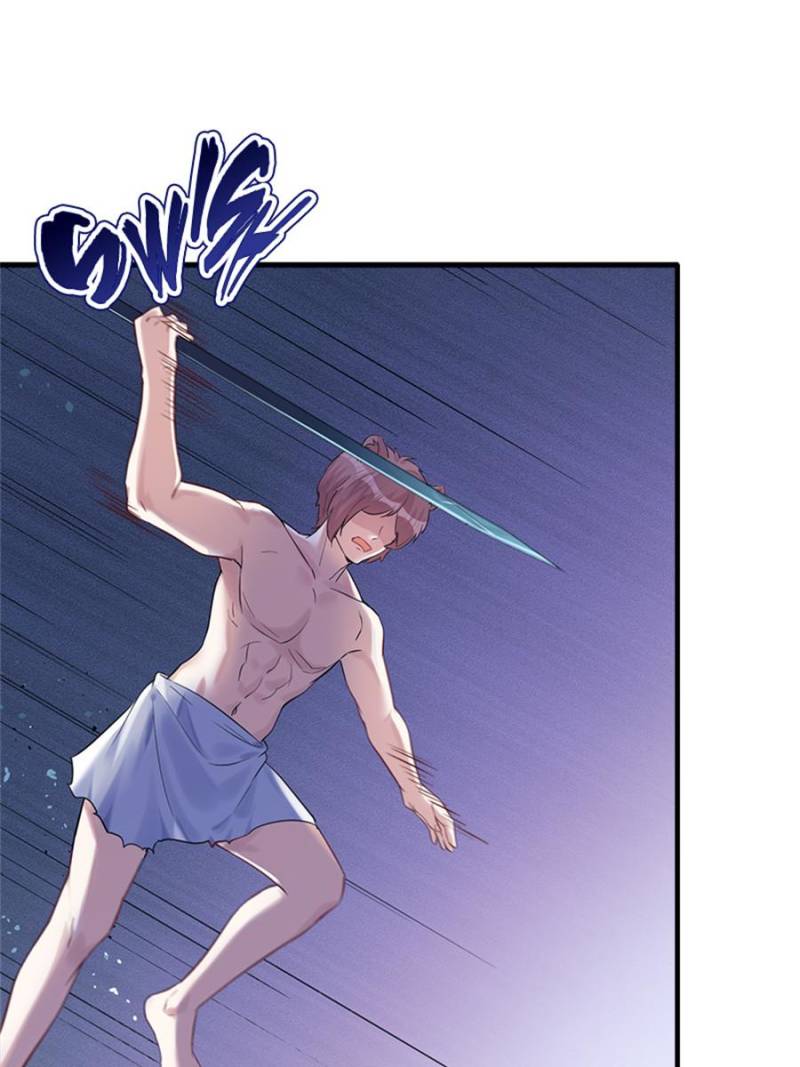 Beauty and the Beasts chapter 126 page 33