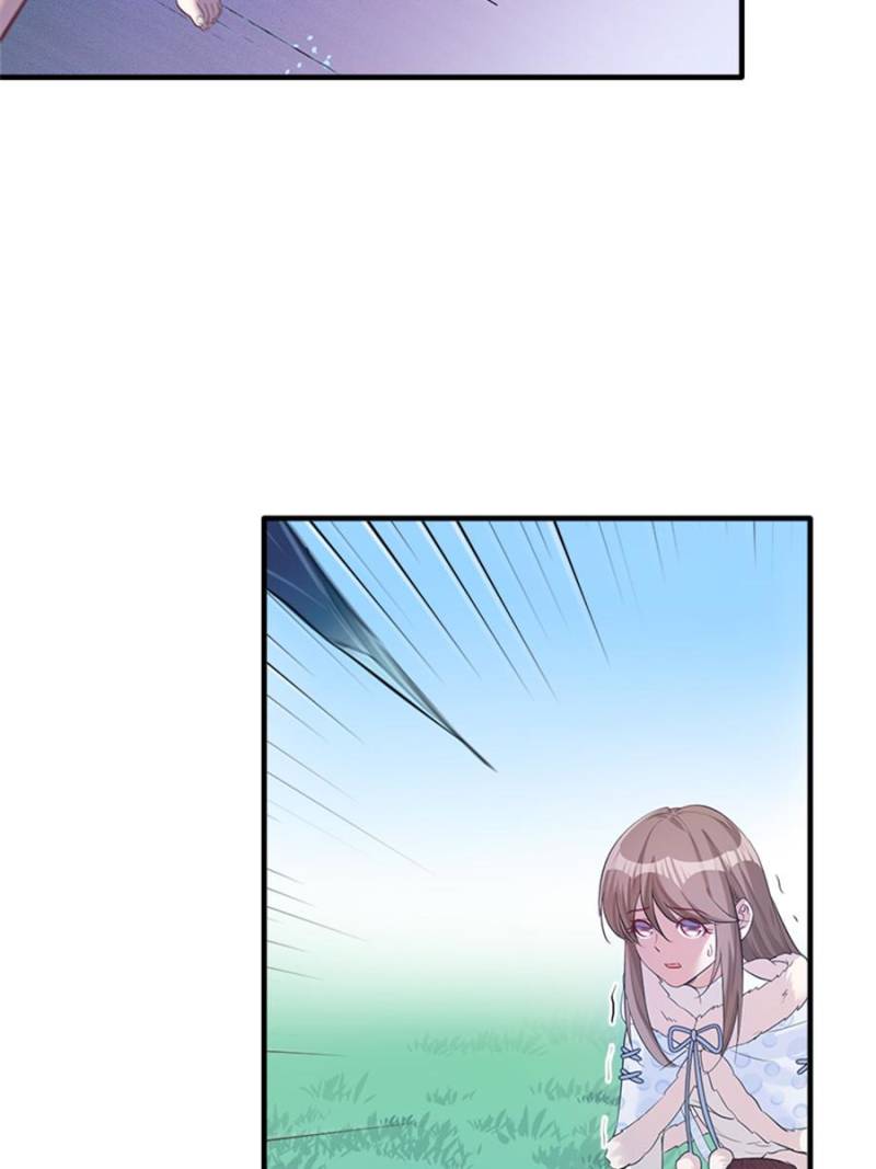 Beauty and the Beasts chapter 126 page 34