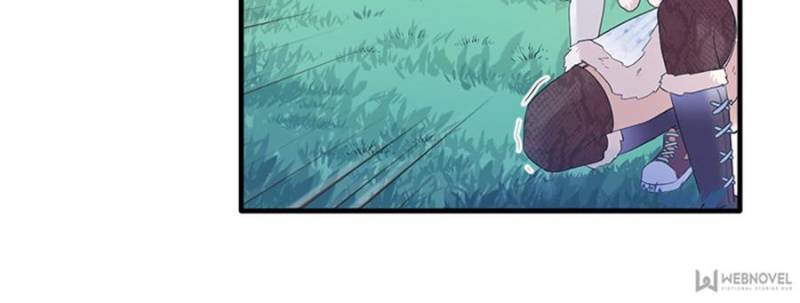 Beauty and the Beasts chapter 126 page 35