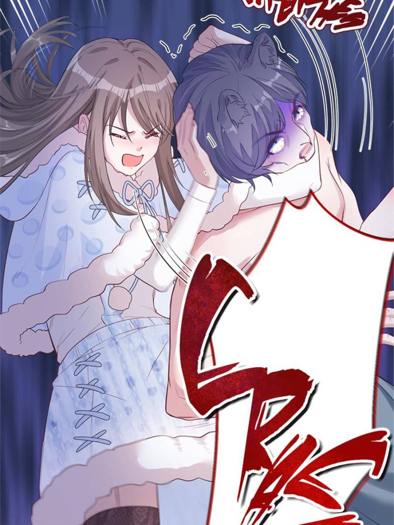 Beauty and the Beasts chapter 126 page 4