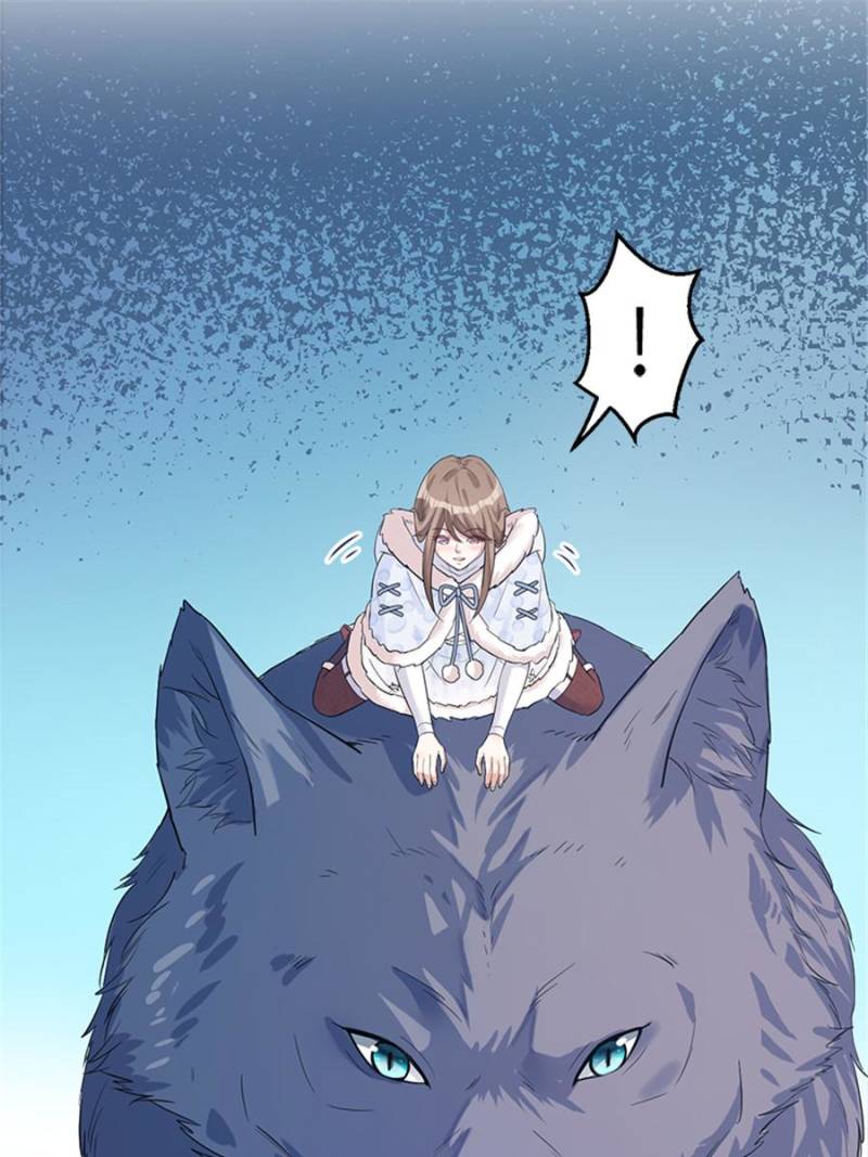 Beauty and the Beasts chapter 126 page 46