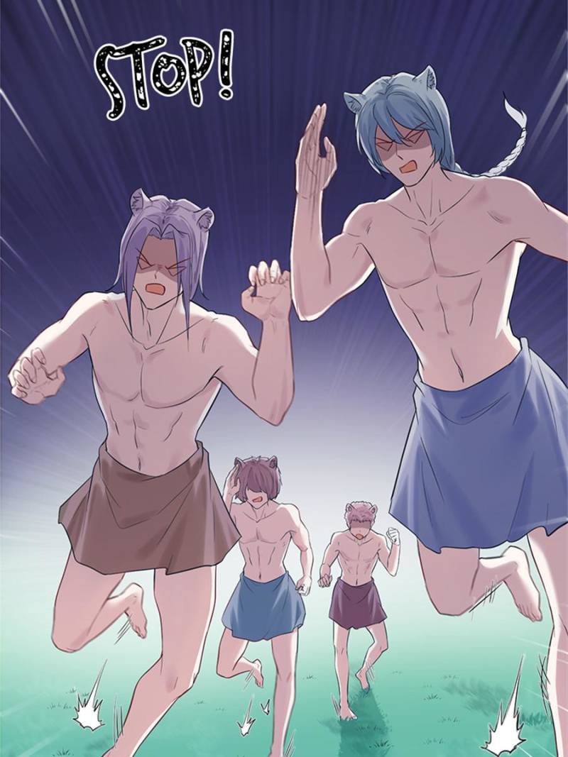 Beauty and the Beasts chapter 126 page 49