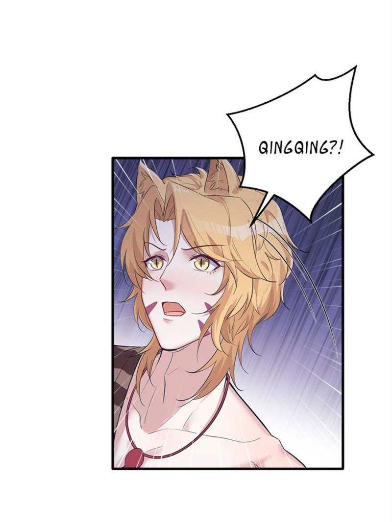 Beauty and the Beasts chapter 126 page 55