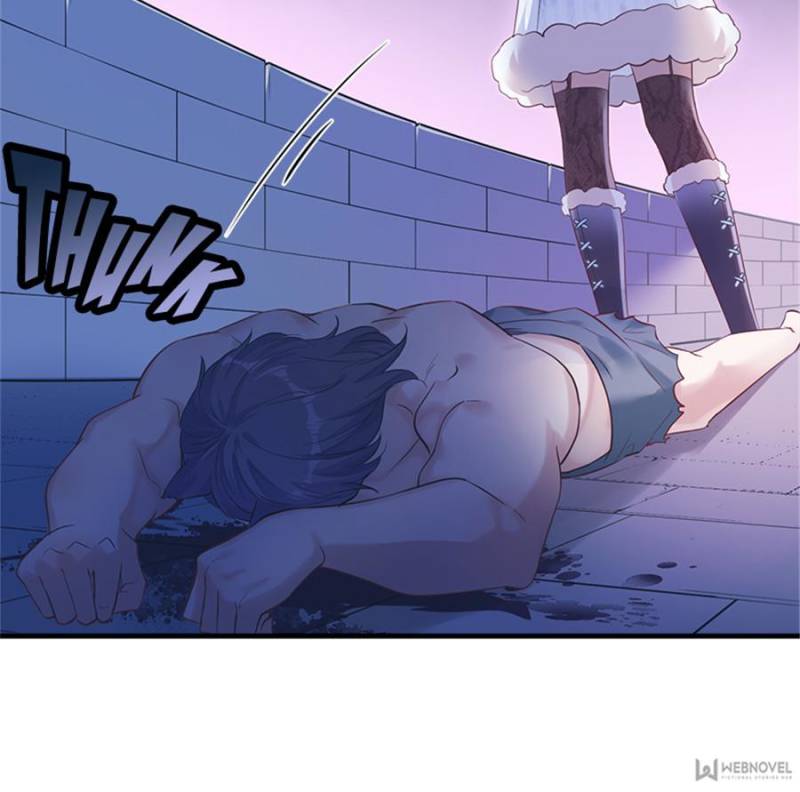 Beauty and the Beasts chapter 126 page 8