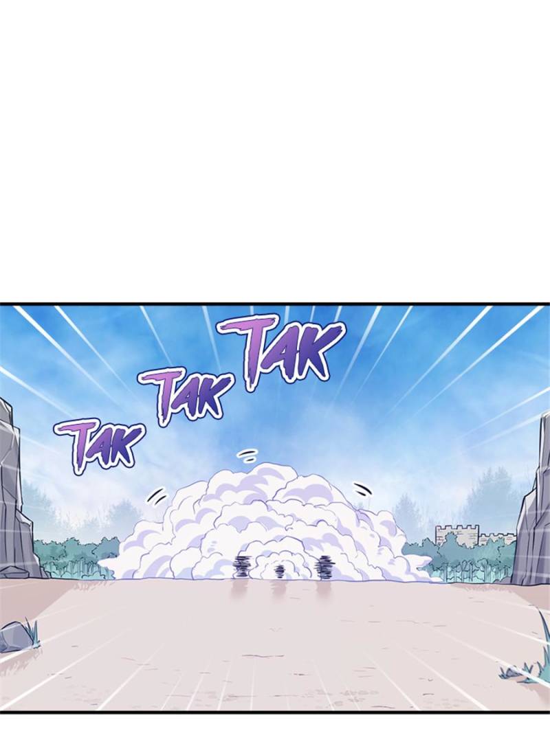 Beauty and the Beasts chapter 127 page 1