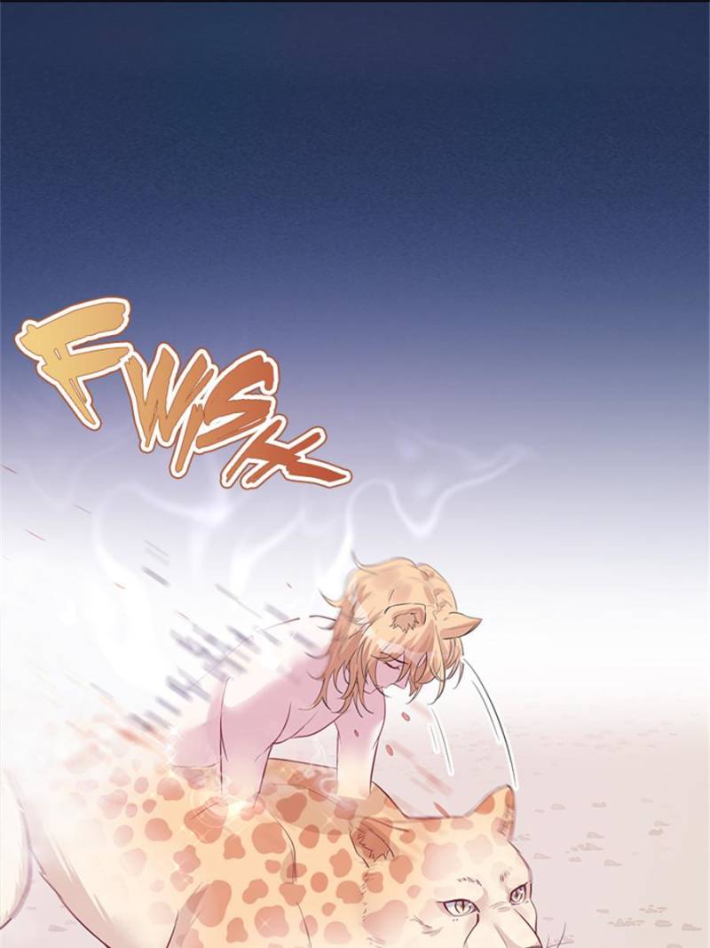 Beauty and the Beasts chapter 127 page 17