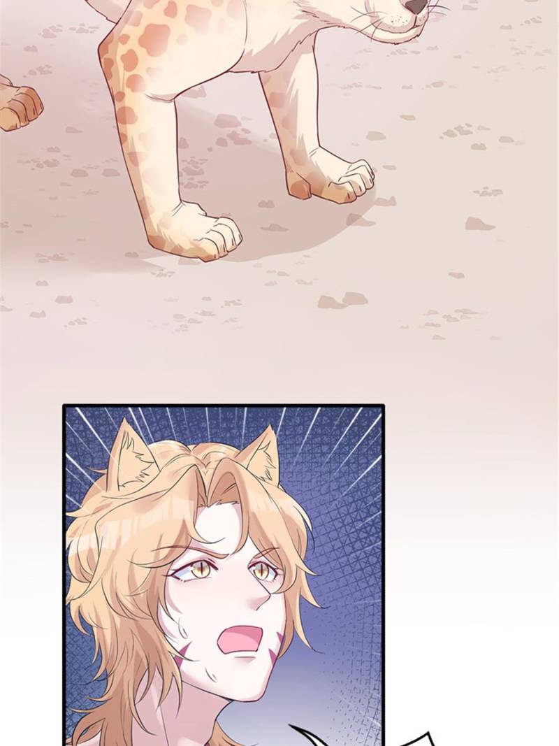 Beauty and the Beasts chapter 127 page 18