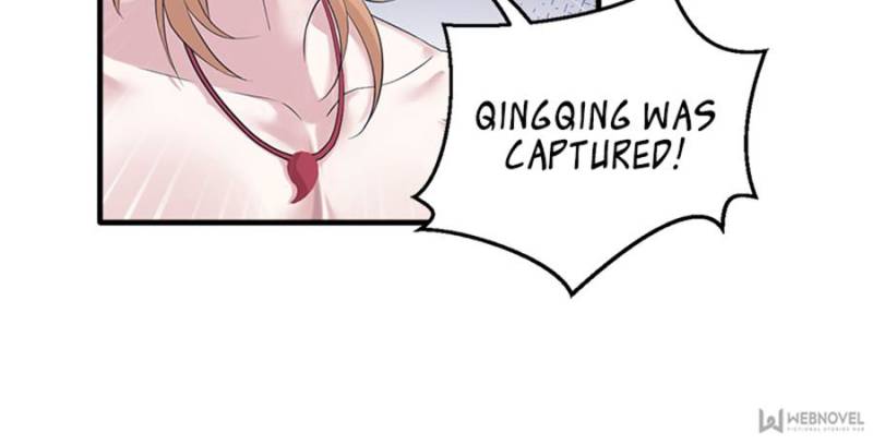 Beauty and the Beasts chapter 127 page 19