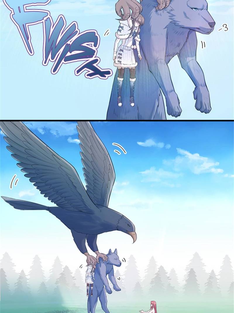 Beauty and the Beasts chapter 127 page 25