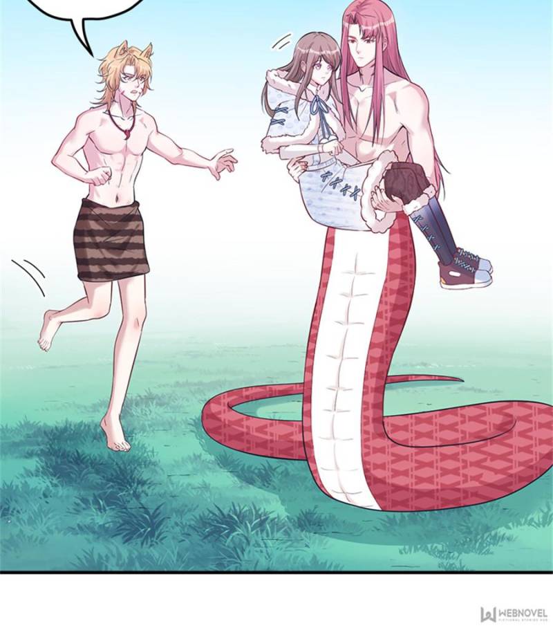 Beauty and the Beasts chapter 127 page 29