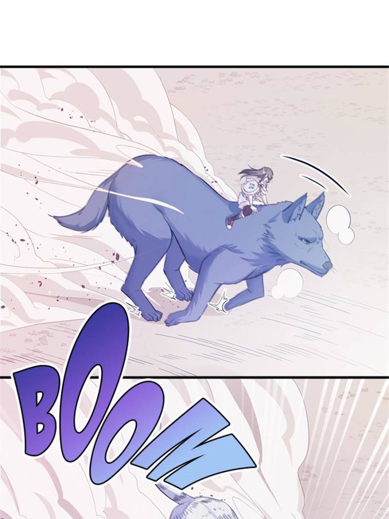 Beauty and the Beasts chapter 127 page 3