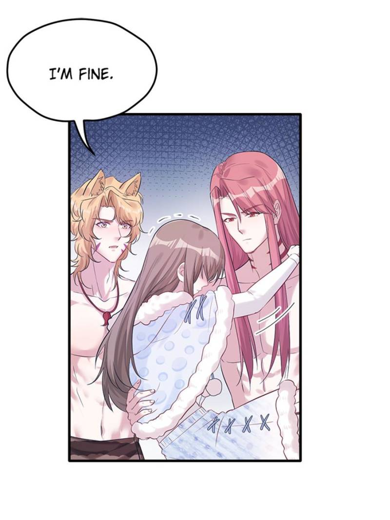 Beauty and the Beasts chapter 127 page 30