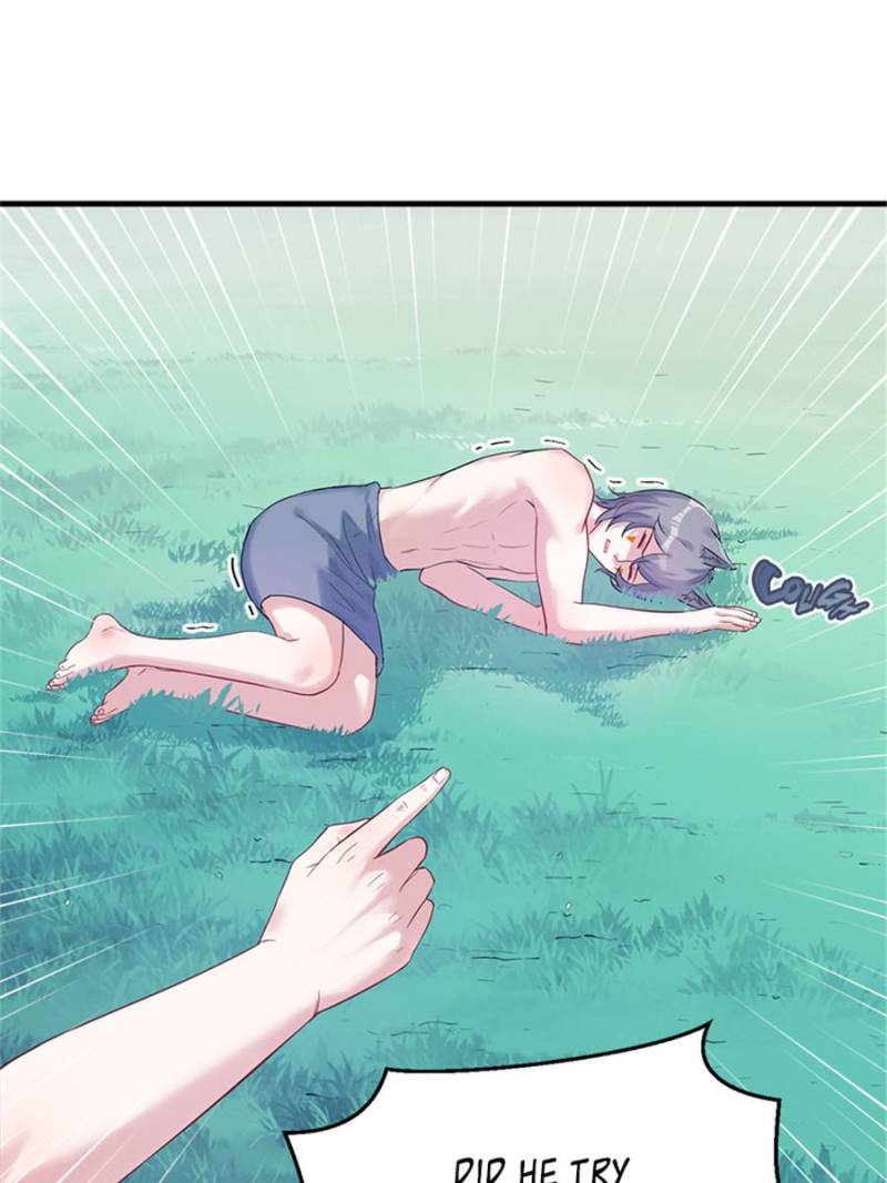 Beauty and the Beasts chapter 127 page 31