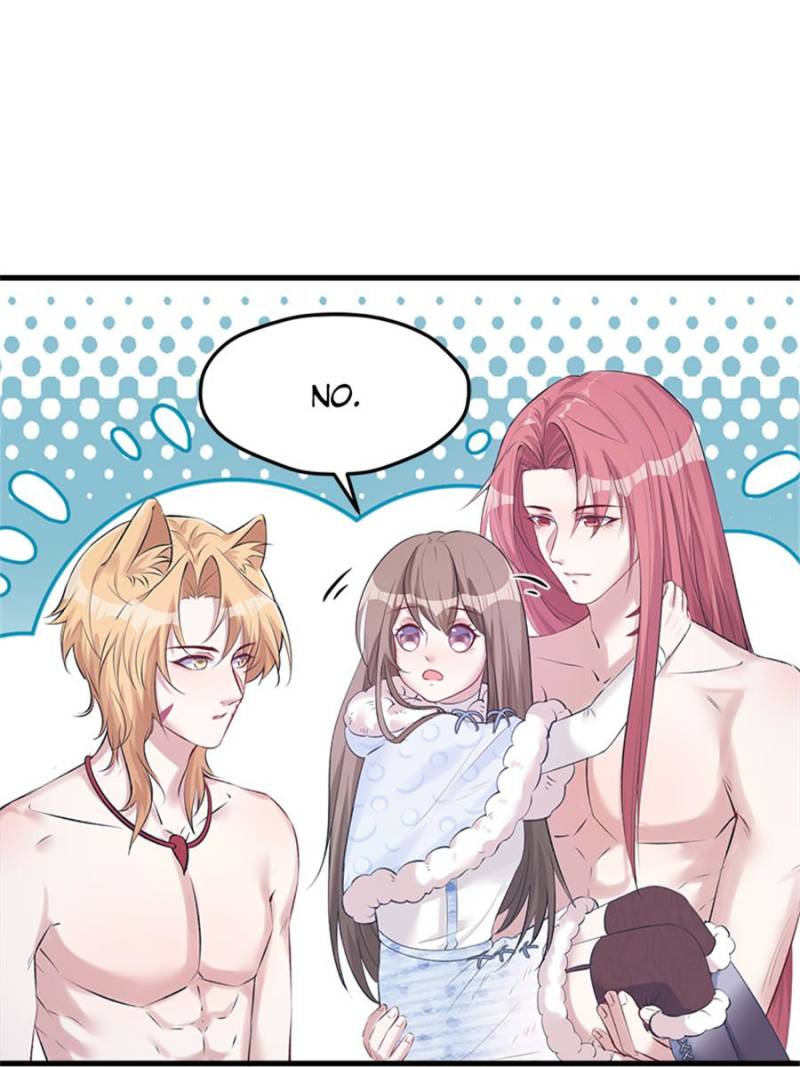 Beauty and the Beasts chapter 127 page 33