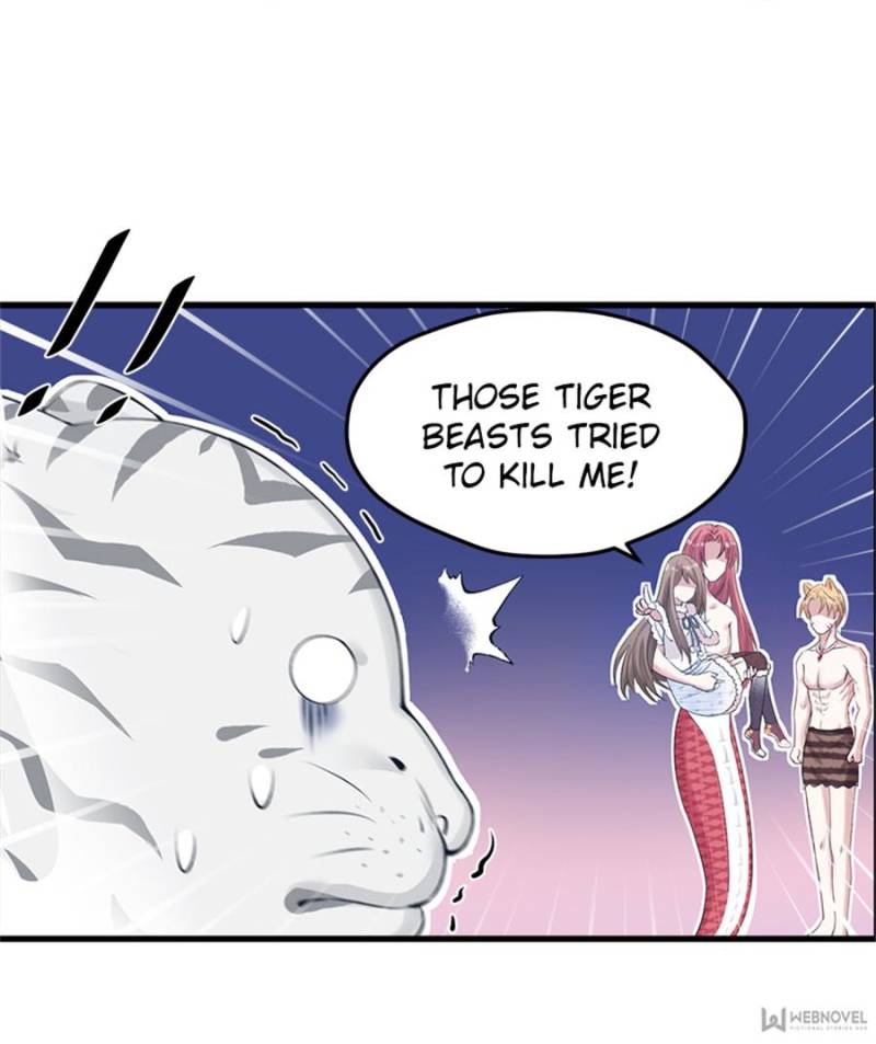 Beauty and the Beasts chapter 127 page 34