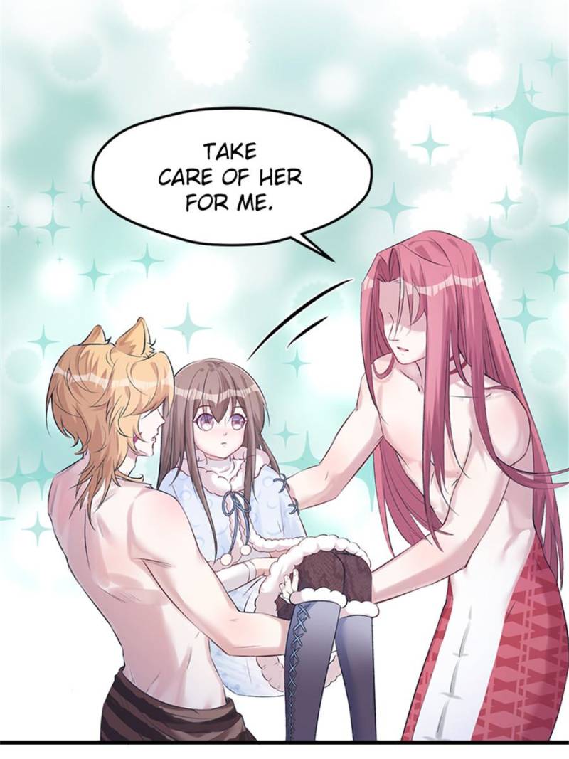 Beauty and the Beasts chapter 127 page 36